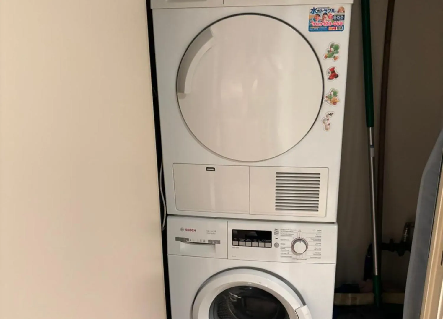 Comfortable Two Bedroom Apartment In City Center بروكسل