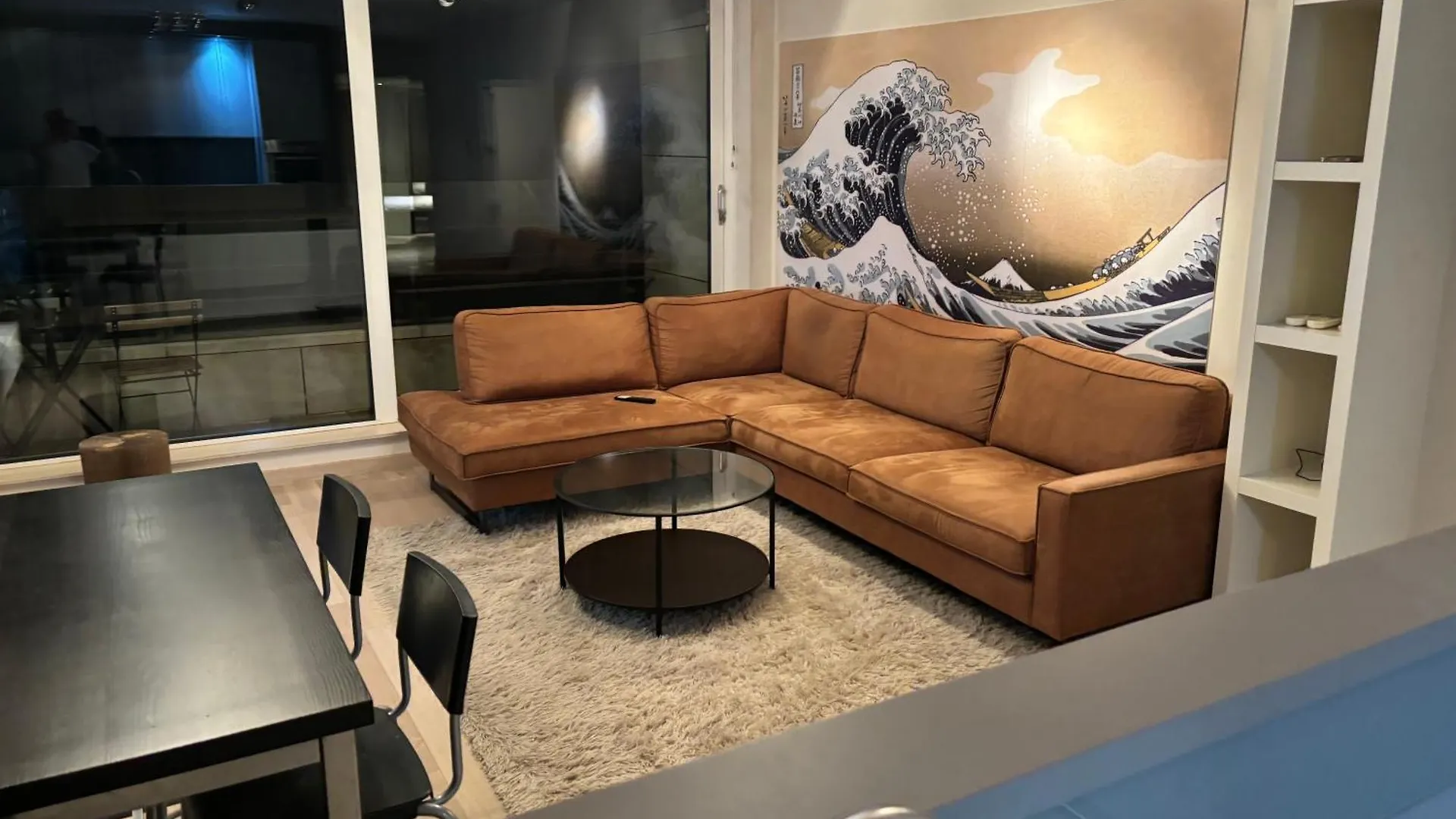 Comfortable Two Bedroom Apartment In City Center بروكسل 0*,  بلجيكا