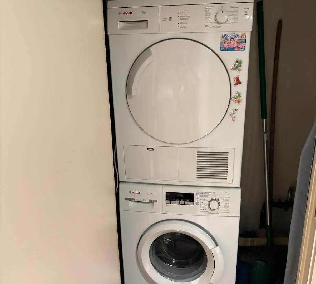 Comfortable Two Bedroom Apartment In City Center Bruselas 0*,  Bélgica